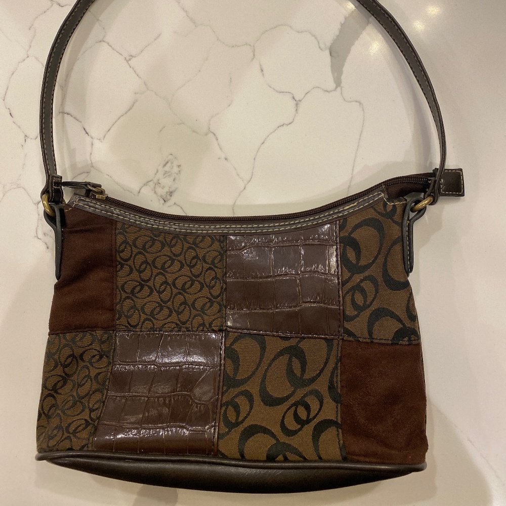 Vintage Hangbag